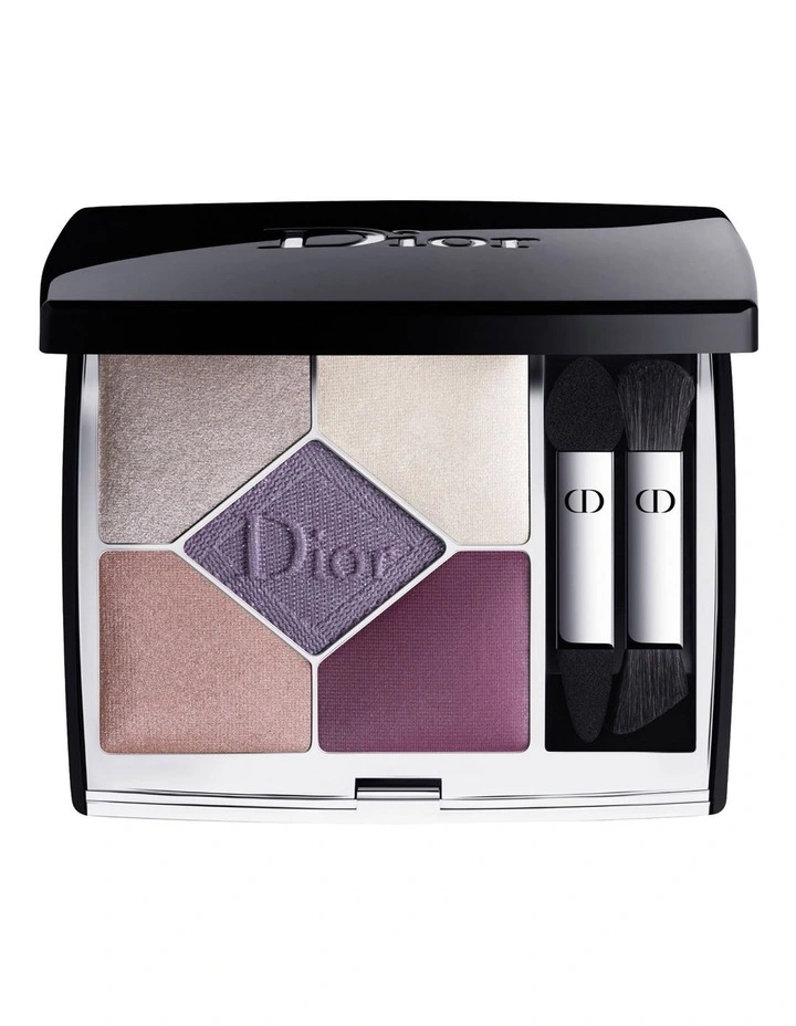 5 Couleurs Couture Eye Shadow Palette image 1