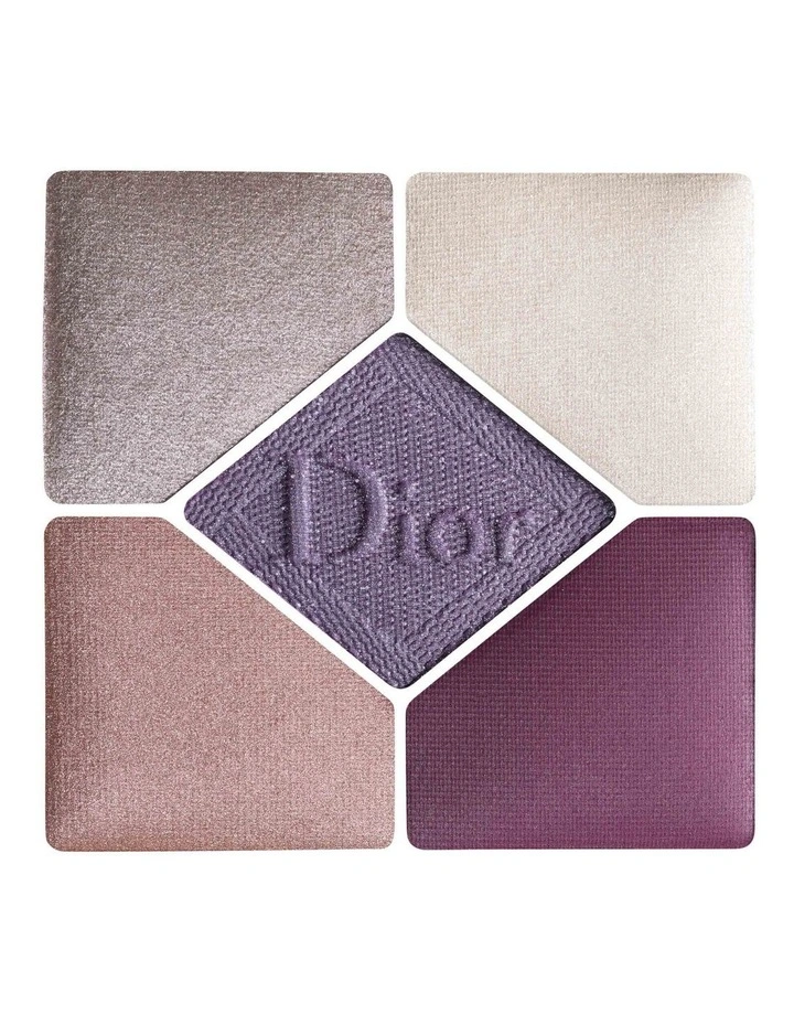 5 Couleurs Couture Eye Shadow Palette image 4