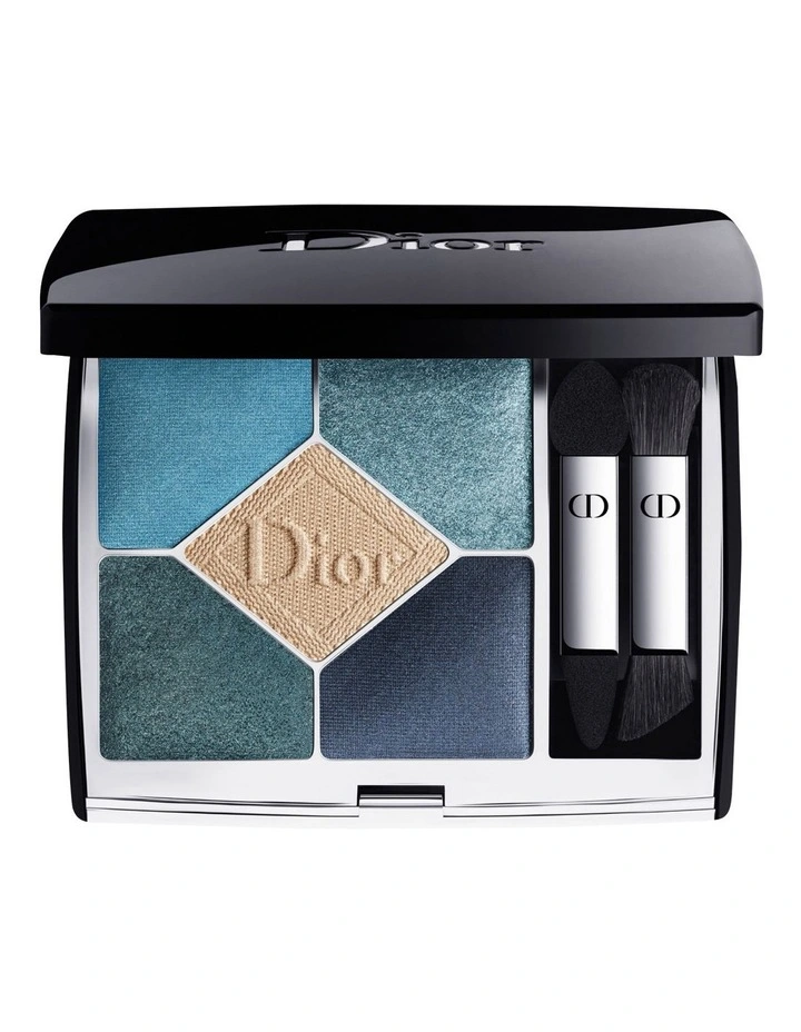 5 Couleurs Couture Eye Shadow Palette image 1