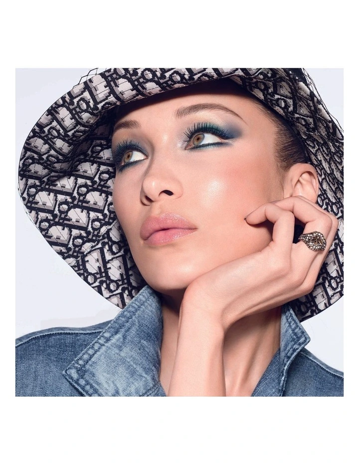 5 Couleurs Couture Eye Shadow Palette image 5