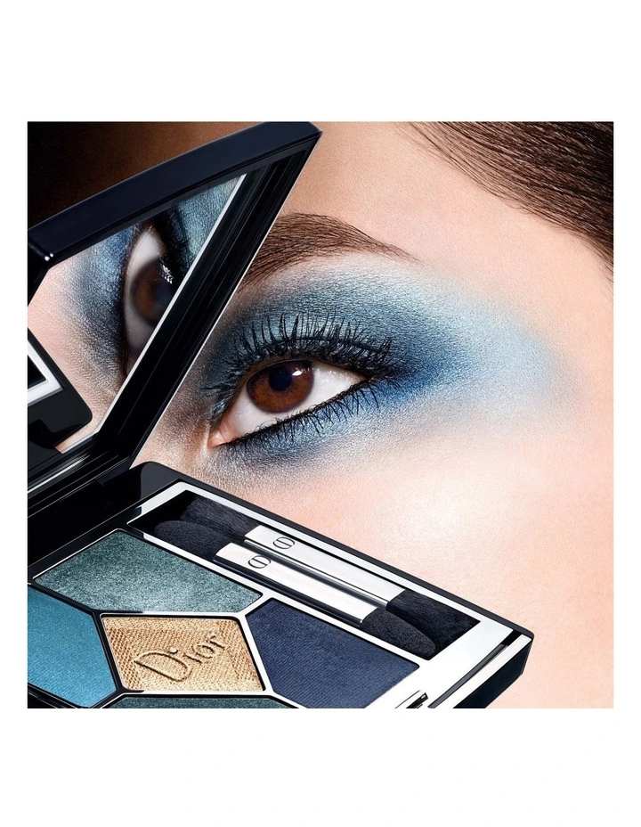 5 Couleurs Couture Eye Shadow Palette image 6