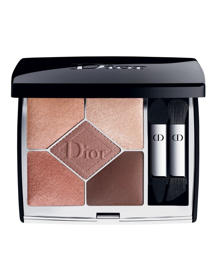 Diorshow 5 Couleurs Couture Eyeshadow Palette