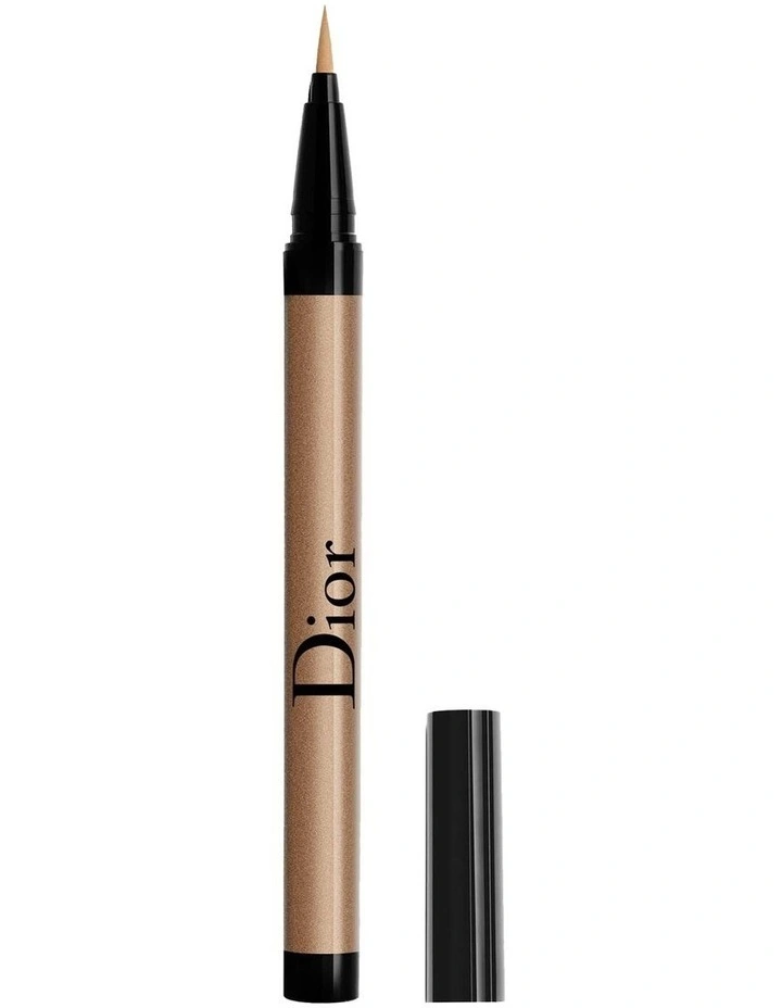 Diorshow On Stage Liner Eyeliner image 1