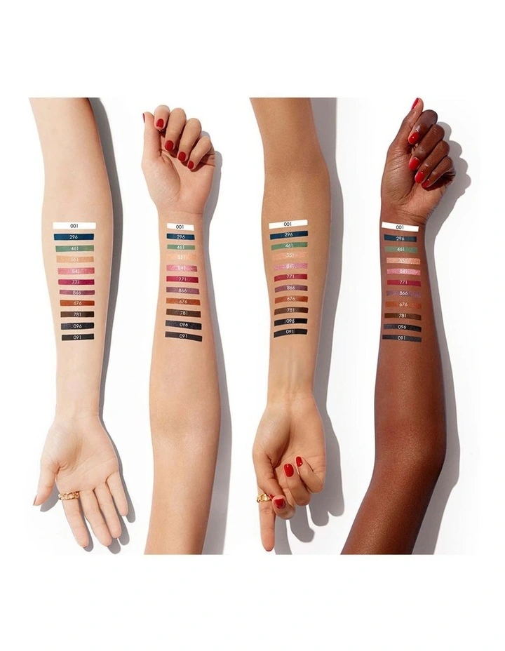 Diorshow On Stage Liner Eyeliner image 4