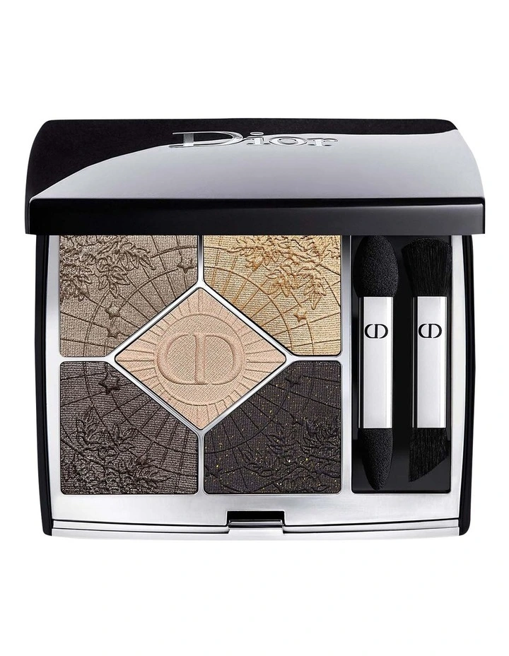 5 Couleurs Couture Eye Shadow Palette Limited Edition image 1