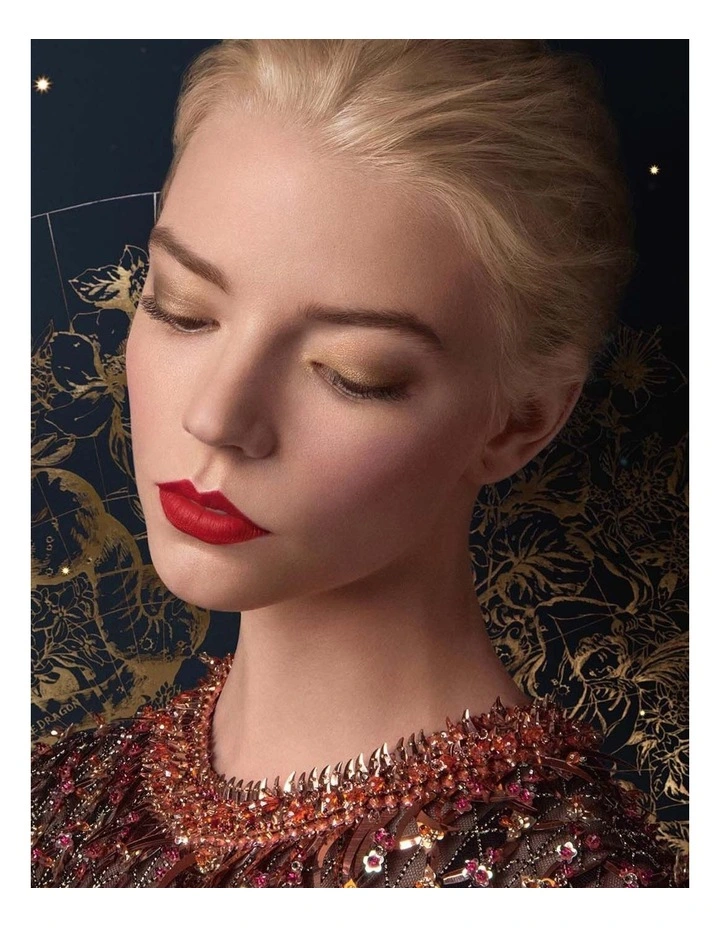 5 Couleurs Couture Eye Shadow Palette Limited Edition image 4