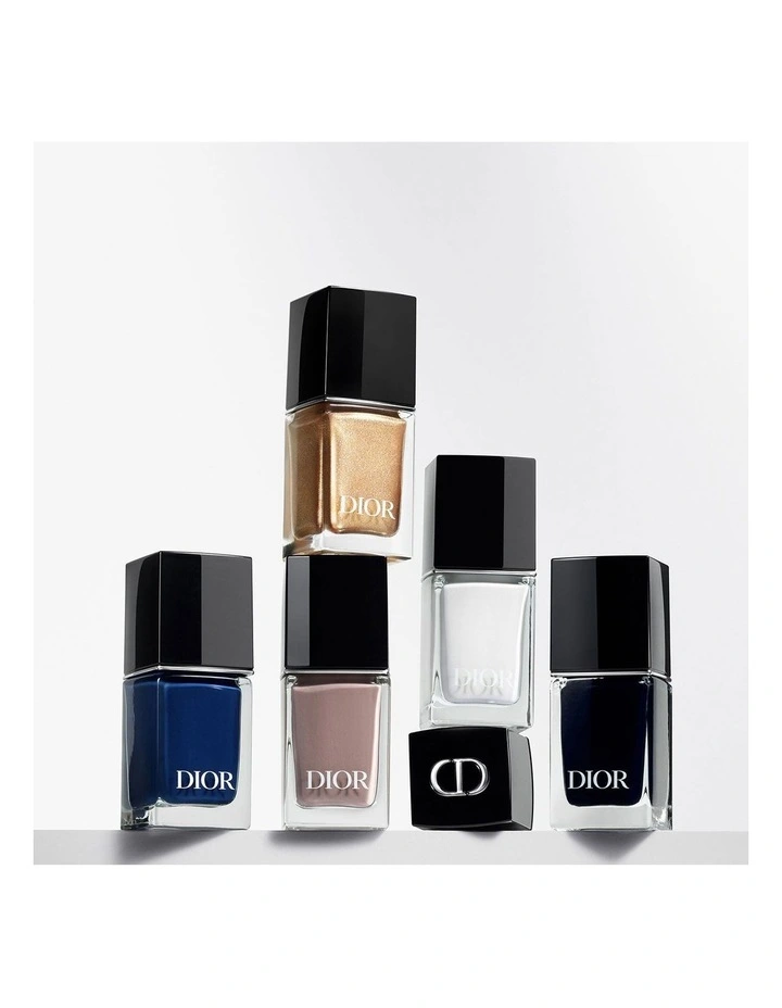 DIOR Vernis Nail Polish MYER