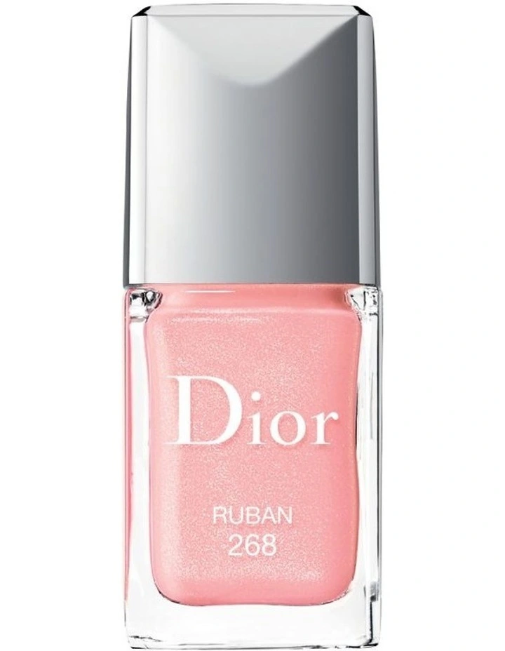 Rouge Dior Vernis Spring Look 2017 image 1