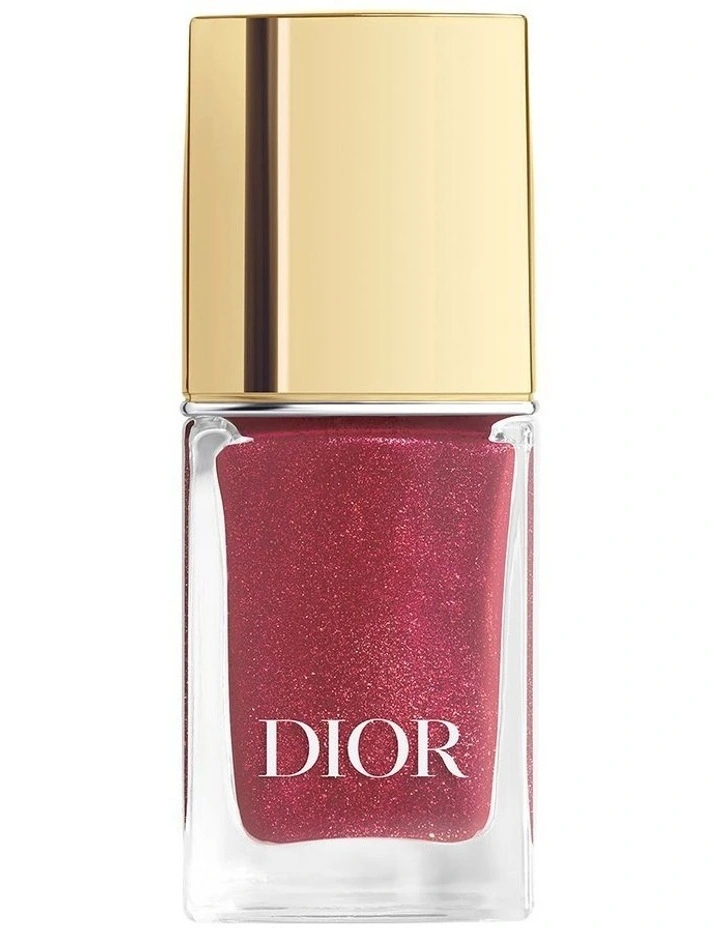 Dior Vernis Holiday Limited Edition image 1
