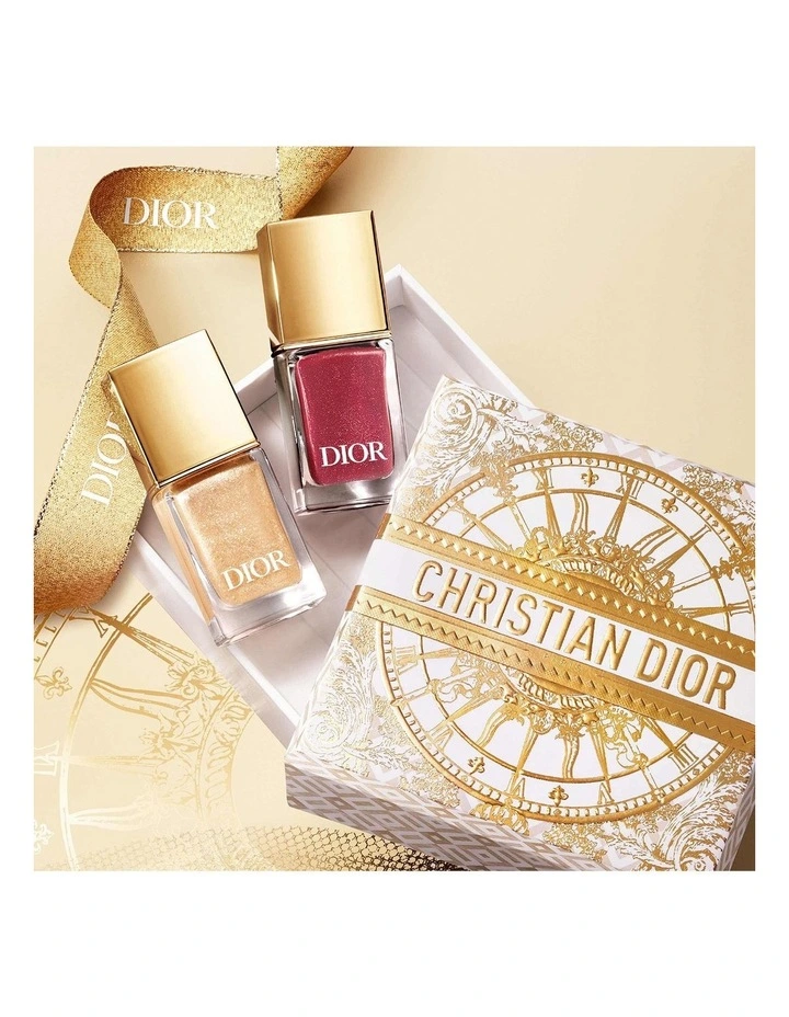 Dior Vernis Holiday Limited Edition image 3