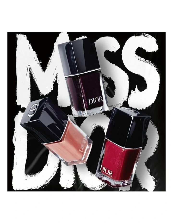 Dior Vernis Limited Edition image 4