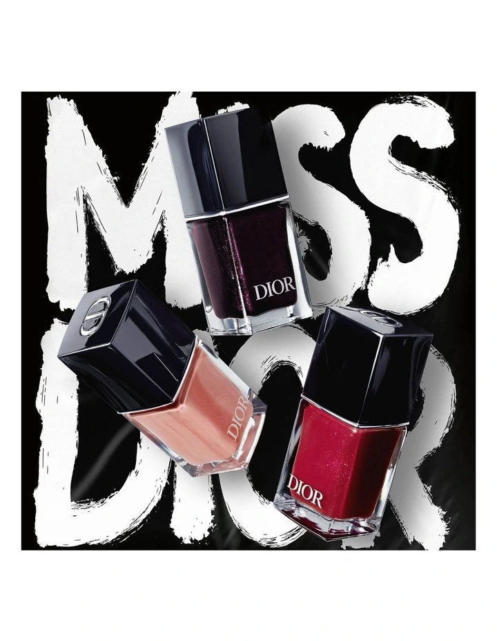 Dior Vernis Limited Edition image 4