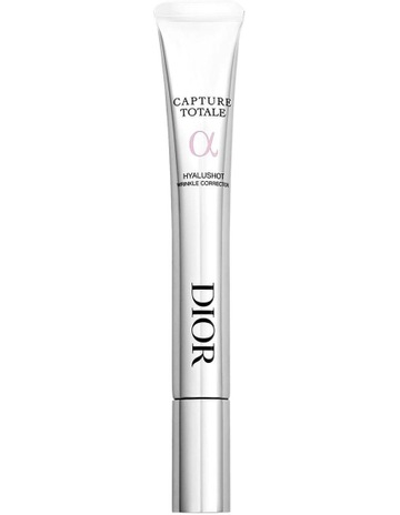 その他 Dior CAPTURE TOTALE POTENCY RICH CREME Capture Totale Super Potent Rich Creme: Age-Defying Rich