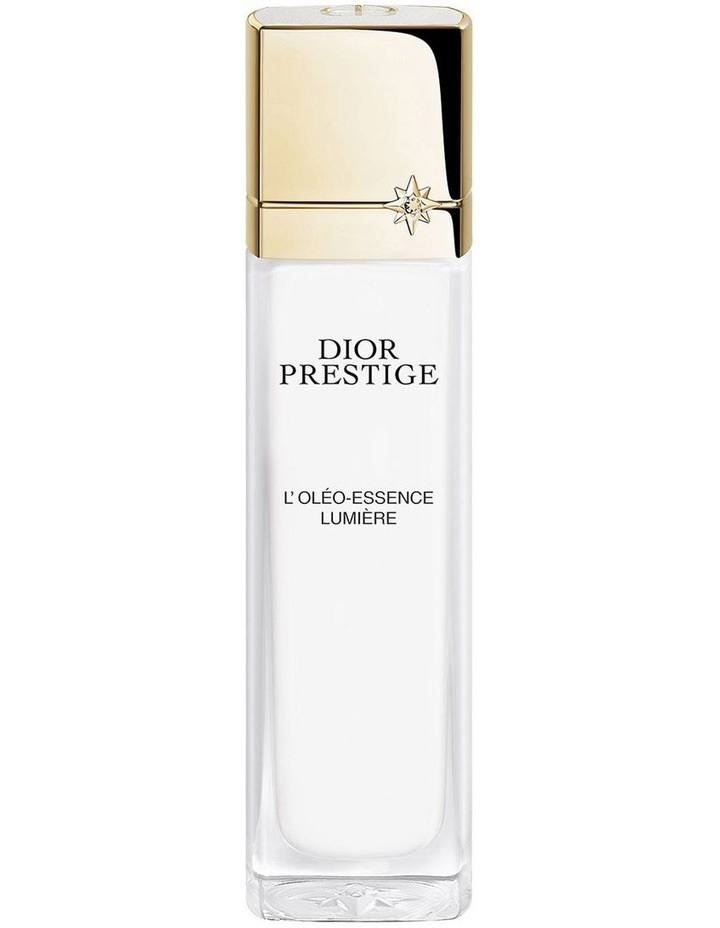Dior Prestige L'Oléo-Essence Lumiére Exfoliating and Brightening Face Lotion 150ml image 1