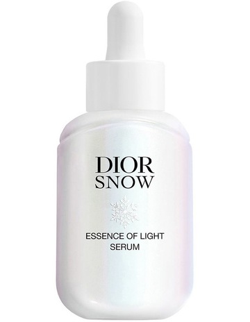 DIOR Diorsnow Essence Of Light Purifying Brightening Foam