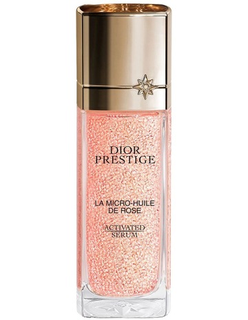 DIOR PRESTIGE MICRO-HUILE DE ROSE ACTIVATED SERUM 50ML