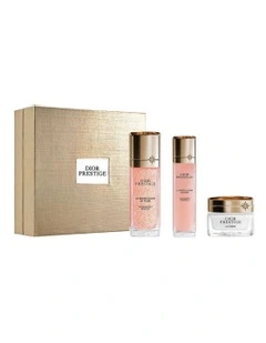 Dior Prestige Regenerating Skincare Ritual Set Holiday Limited Edition