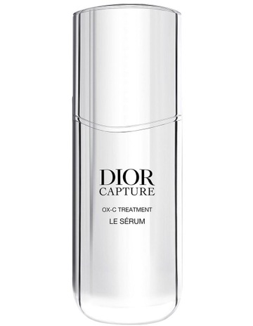 DIOR Capture Totale Hyalushot Wrinkle Corrector 15ml | MYER