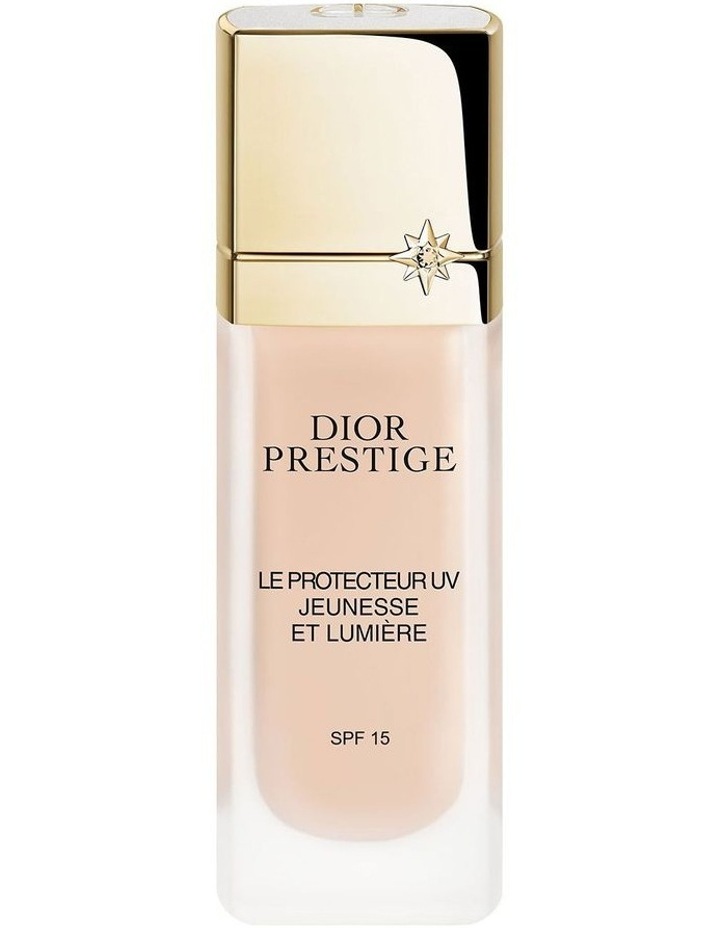DIOR Dior Prestige Le Protecteur UV Jeunesse et Lumire Fluid 30ML