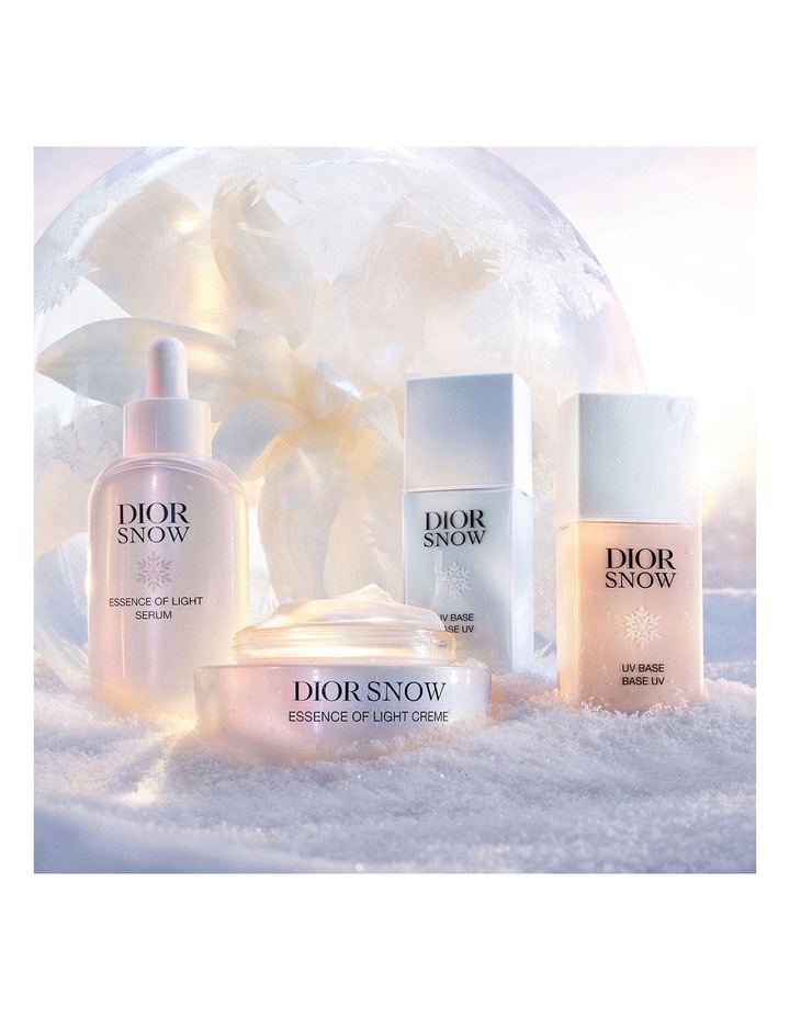 DIOR Dior Snow Essence of Light Crème 50ml | MYER