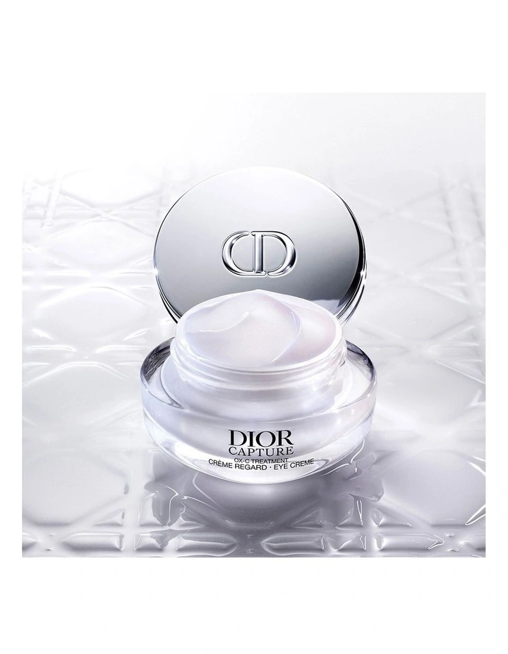 Dior Eye Creme 15ml image 2