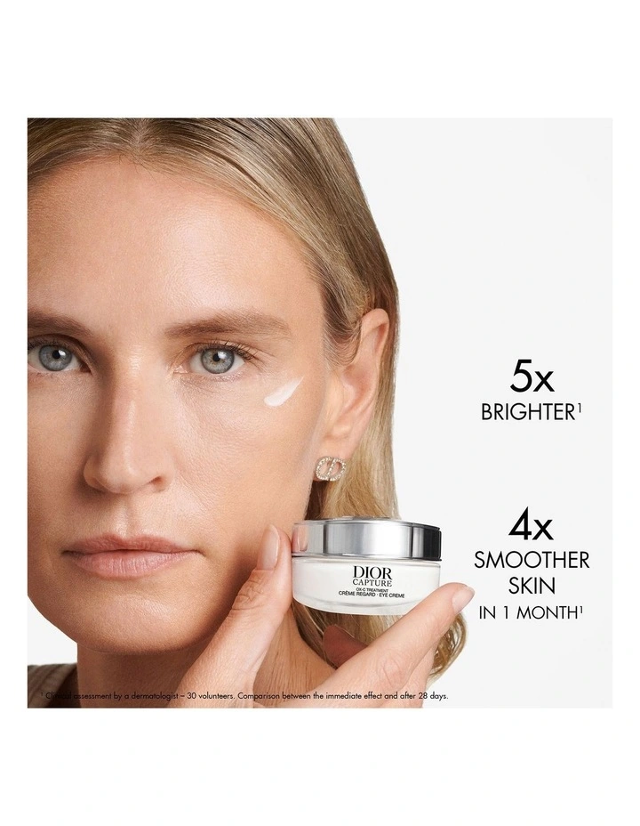 Dior Eye Creme 15ml image 3
