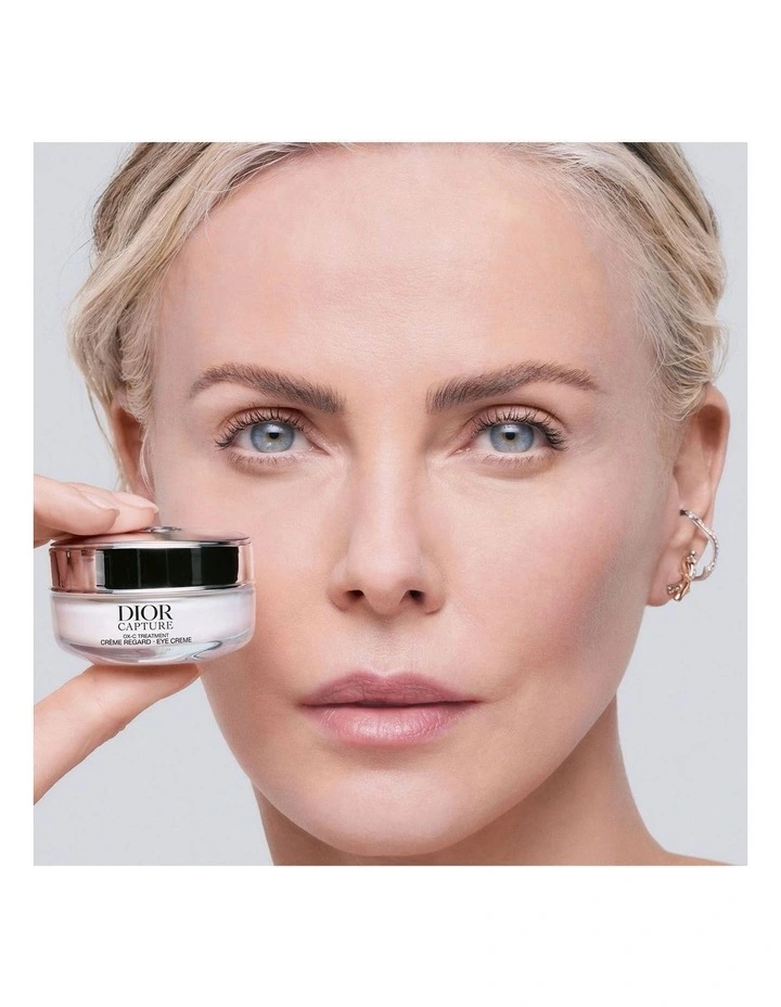 Dior Eye Creme 15ml image 5