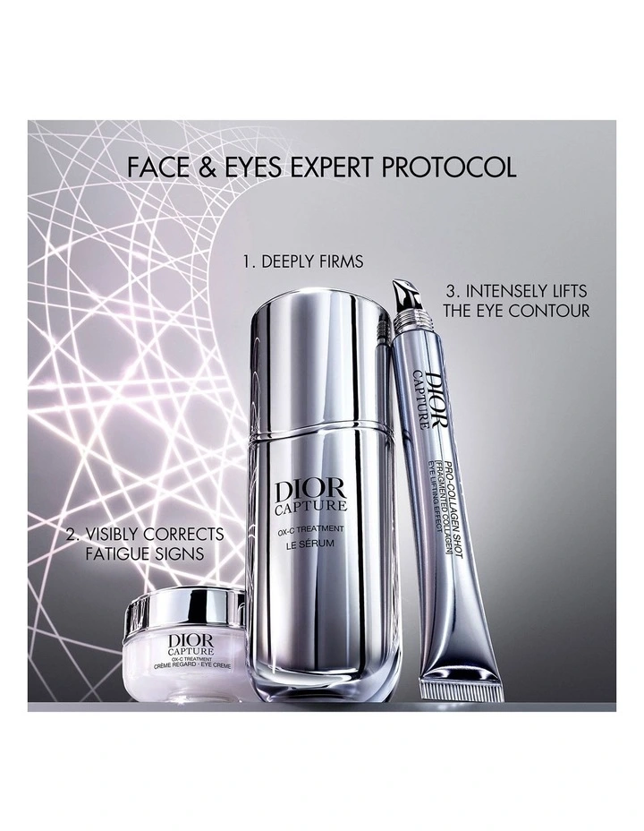 Dior Eye Creme 15ml image 6