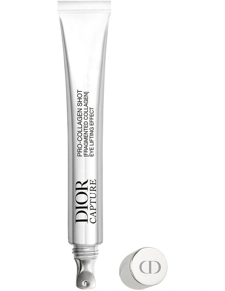 Dior Pro-Collagen Shot 15ml image 1