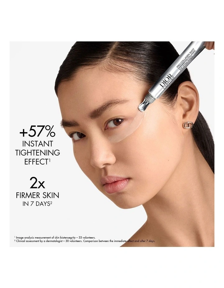 Dior Pro-Collagen Shot 15ml image 4