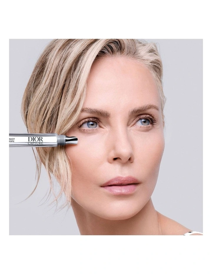 Dior Pro-Collagen Shot 15ml image 6
