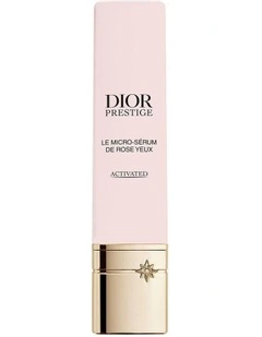 Dior Prestige Le Micro-Sérum de Rose Yeux Eye Serum