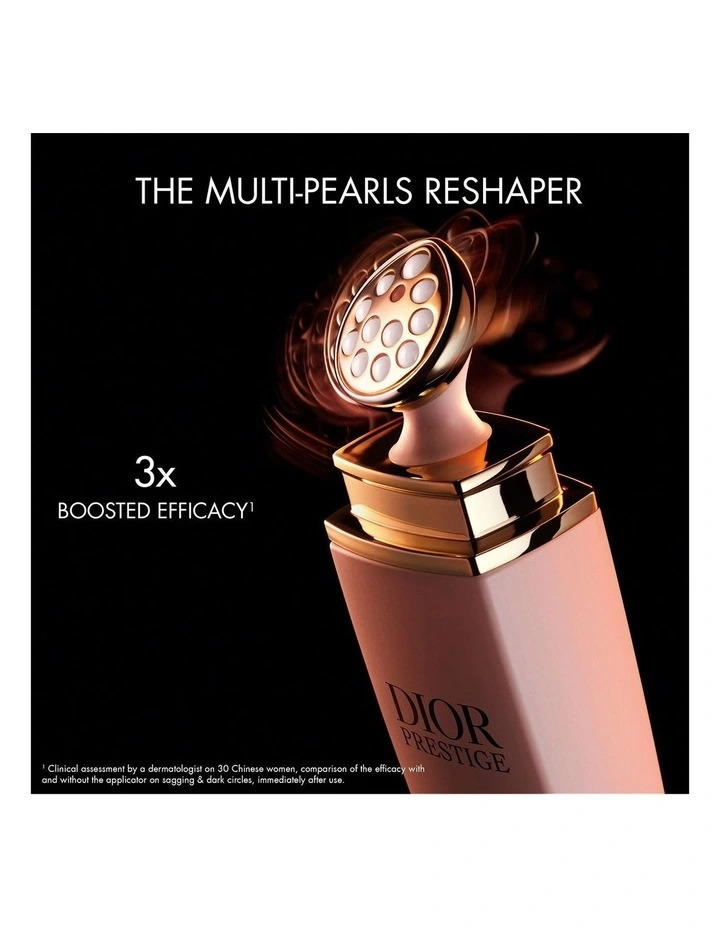 Dior Prestige Le Micro-Sérum de Rose Yeux Eye Serum image 4