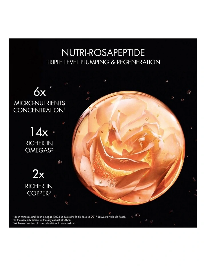 Dior Prestige Le Micro-Sérum de Rose Yeux Eye Serum image 5