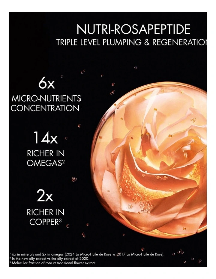 Dior Prestige Le Micro-Sérum de Rose Yeux Eye Serum image 5