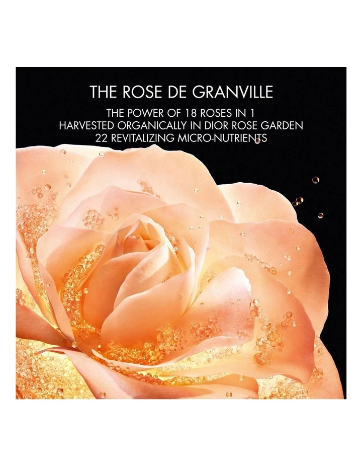 Dior Prestige Le Micro-Sérum de Rose Yeux Eye Serum image 7