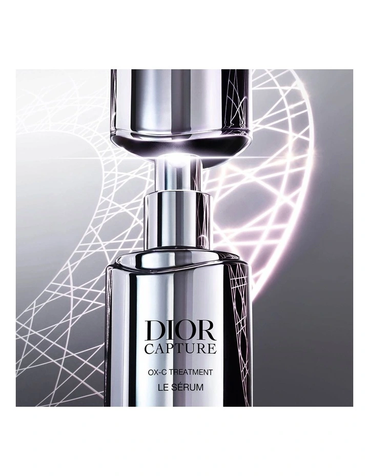 Dior Complete Skincare Limited Edition Set image 4