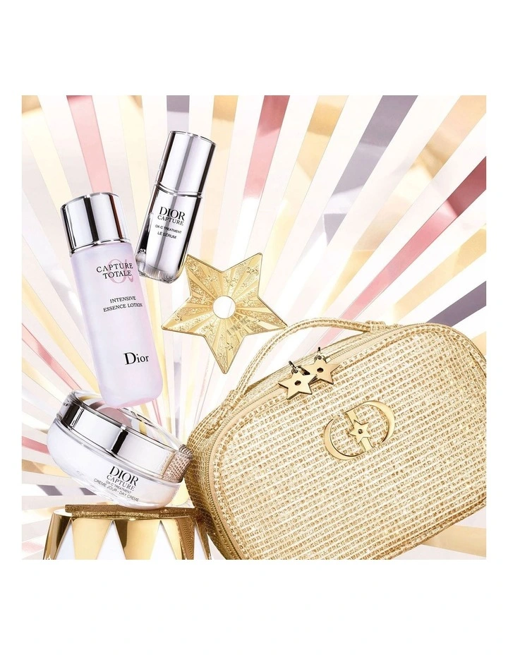 Dior Complete Skincare Limited Edition Set image 7