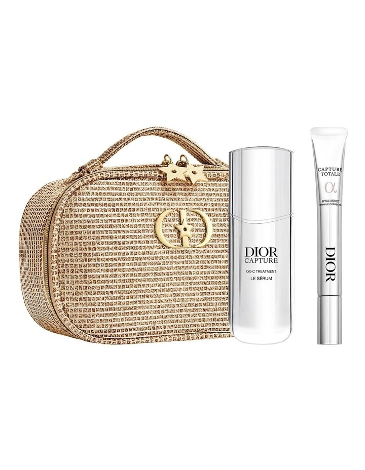 Dior Skincare Duo Ritual Limited Edition Set image 1
