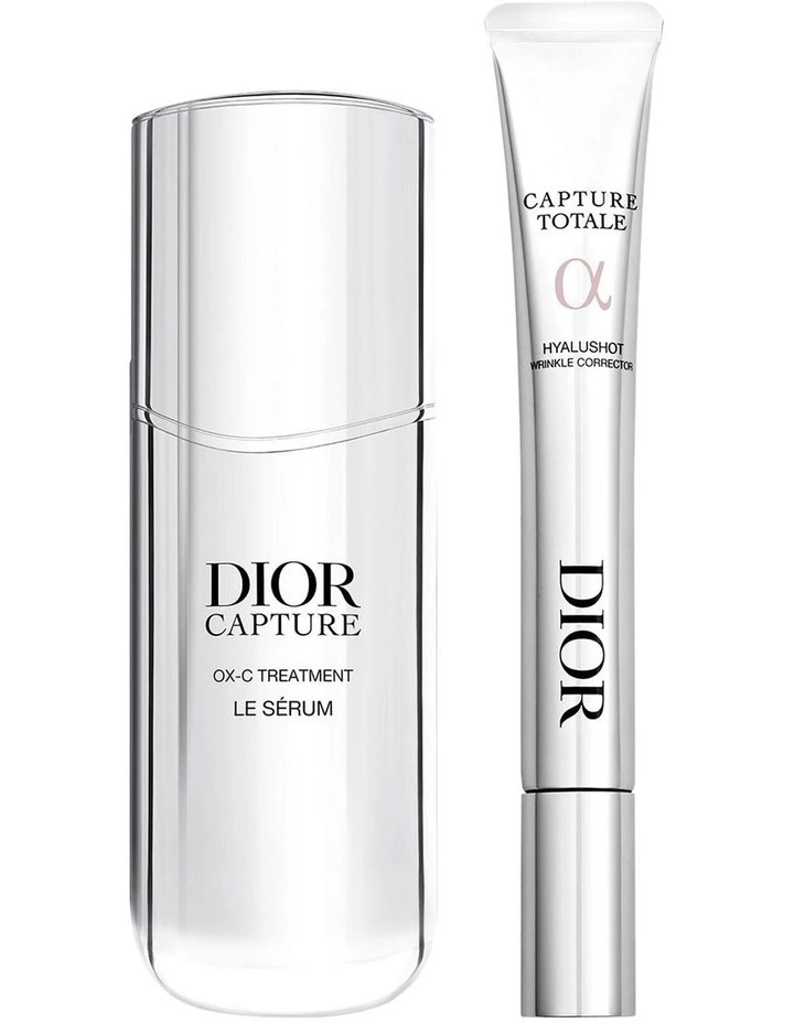 Dior Skincare Duo Ritual Limited Edition Set image 2