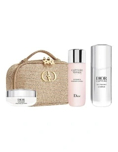Dior Serum Skincare Limited Edition Set