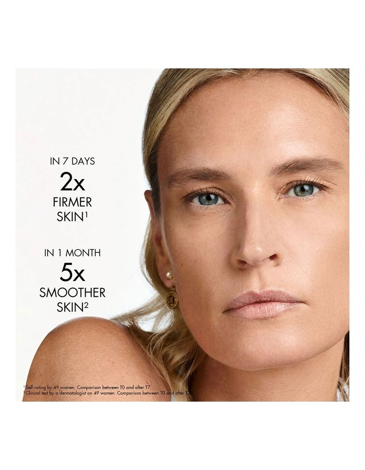 Dior Serum Skincare Limited Edition Set image 3