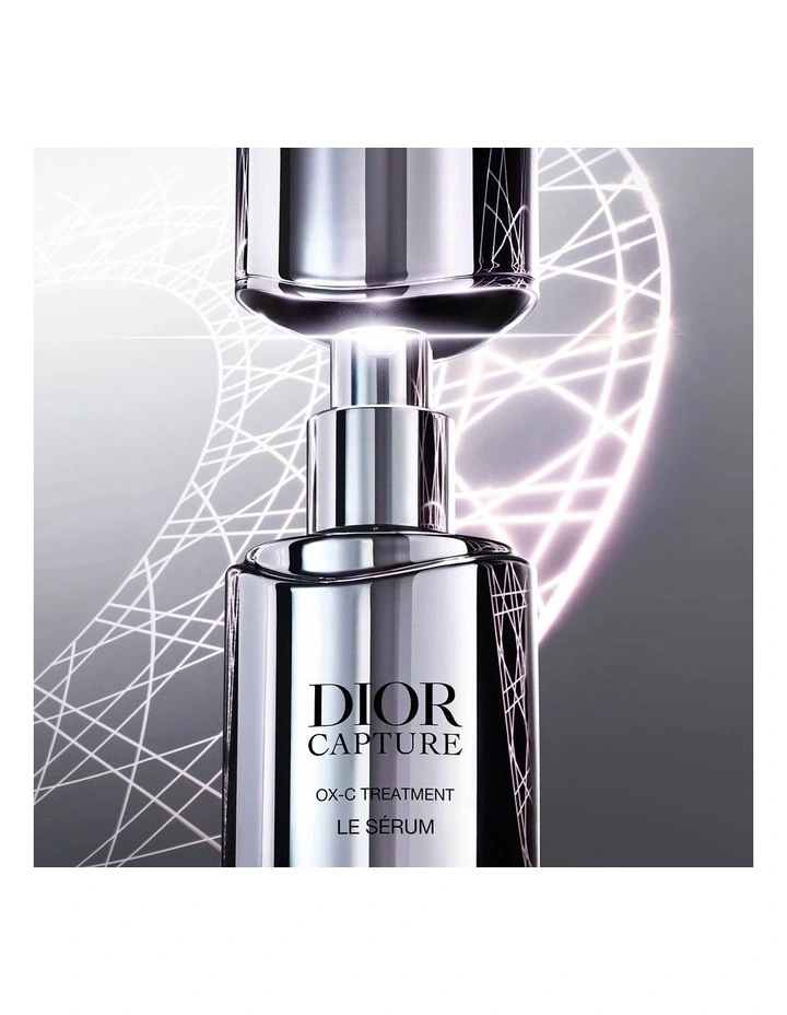 Dior Serum Skincare Limited Edition Set image 4