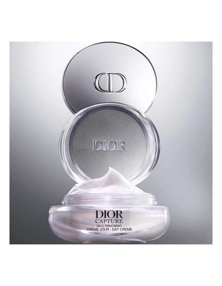 Dior Serum Skincare Limited Edition Set image 5