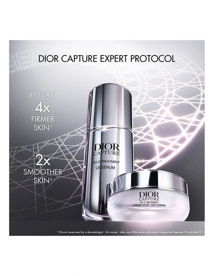 Dior Serum Skincare Limited Edition Set image 6