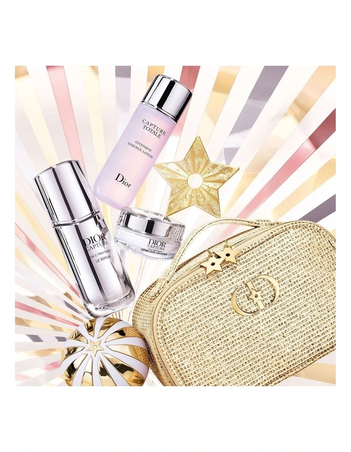Dior Serum Skincare Limited Edition Set image 7