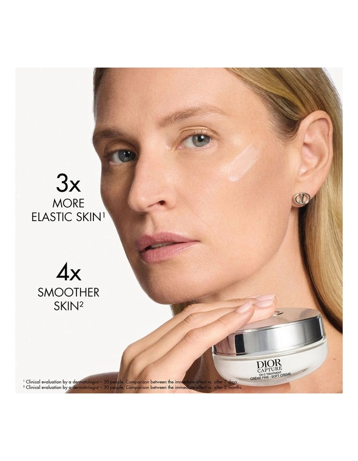 Dior Soft Cream Refill 50ml image 3