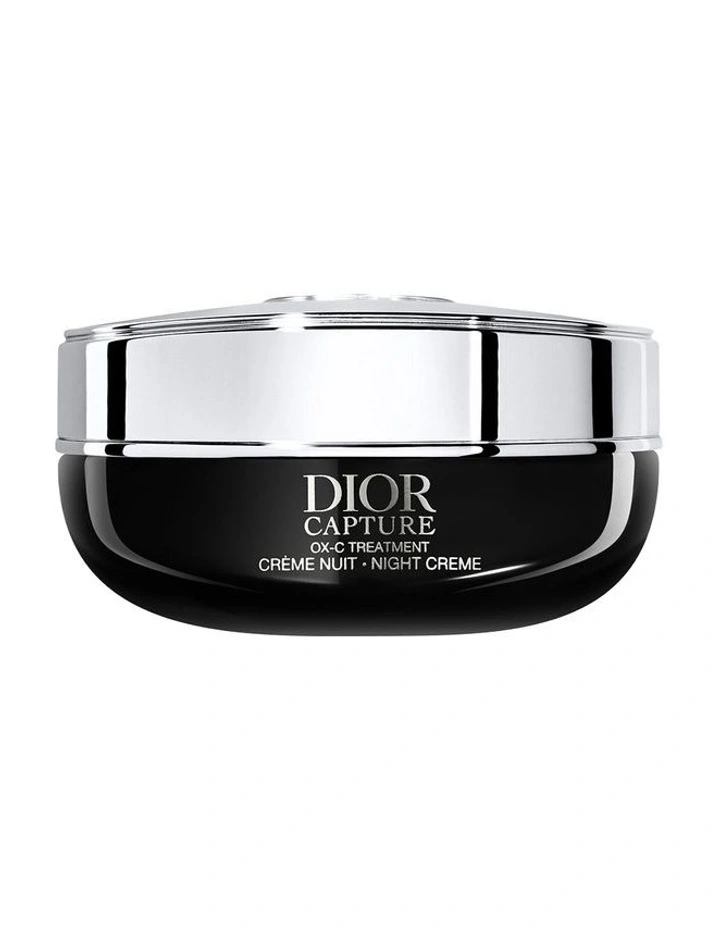 Dior Night Cream 50ml image 1