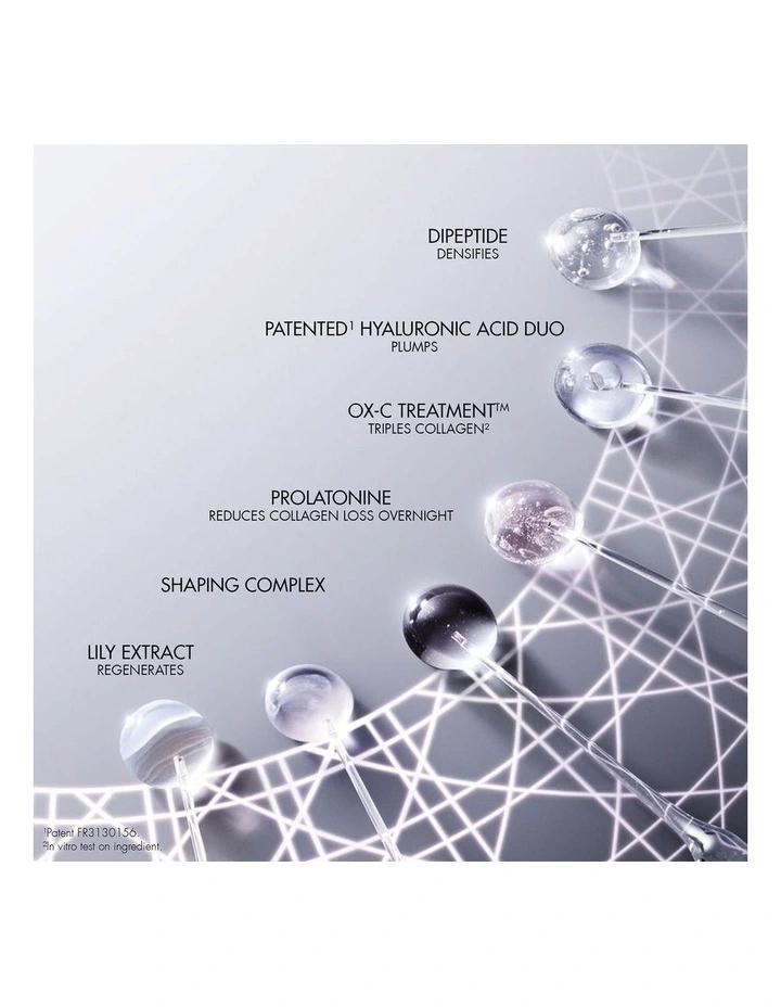 Dior Night Cream 50ml image 5