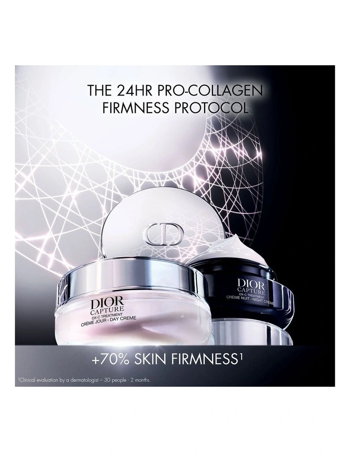 Dior Night Cream 50ml image 7